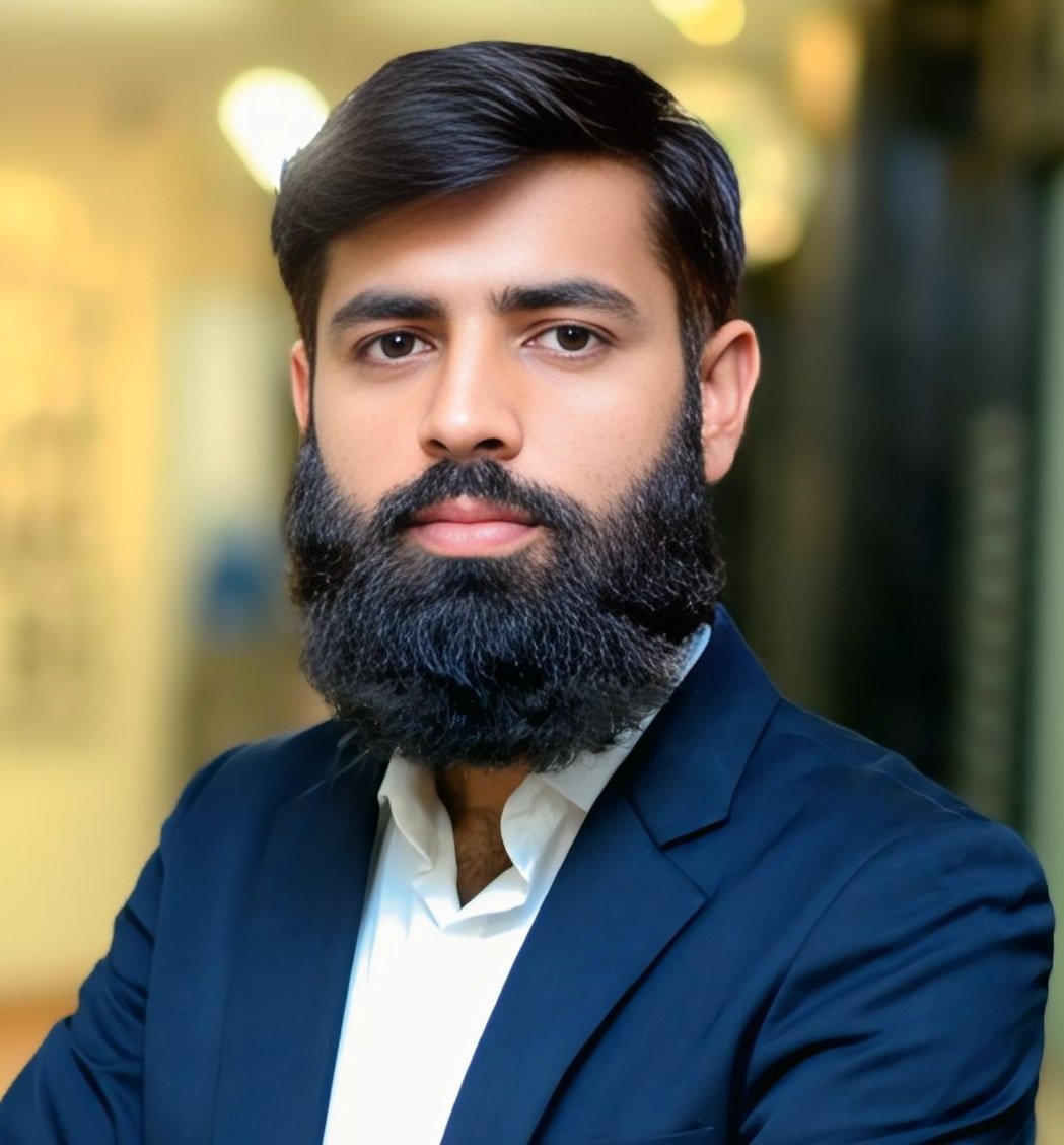Muhammad Ahmad
