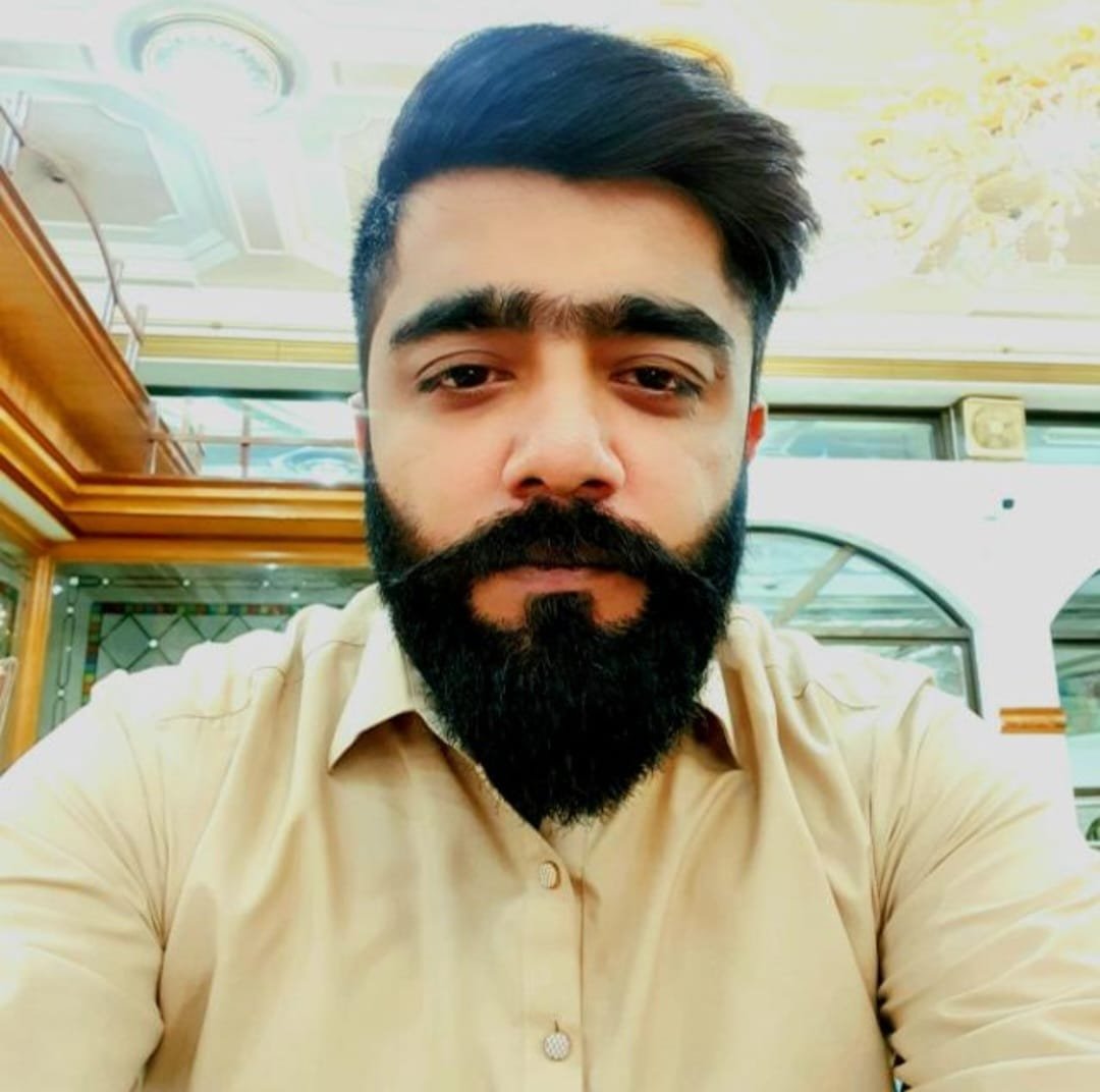 Abdul Basit Mumtaz Ahmed