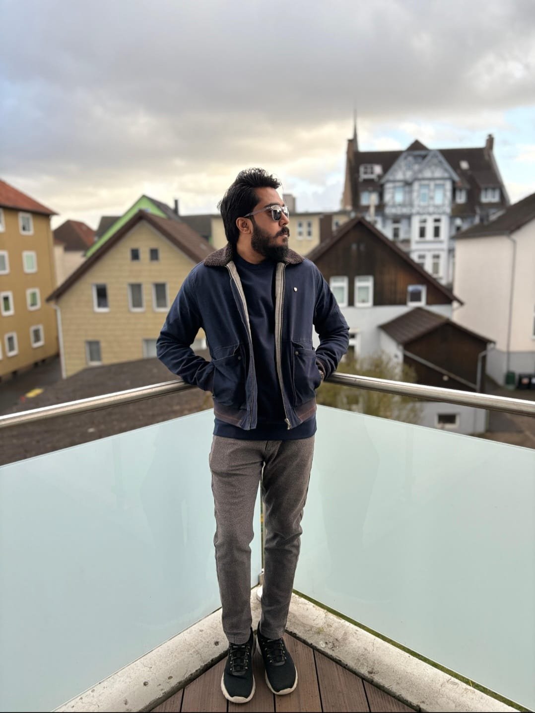 Raza Mumtaz